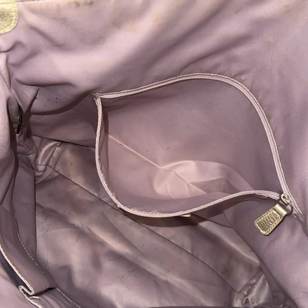 Coach Bag Laura Tote - Picture 9 of 17